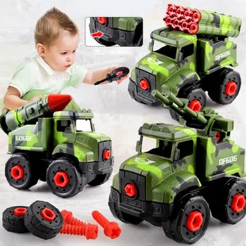 Engineering Truck Nut Disassembly Loading Unloading Excavator Bulldozer Child Screw Tool Boy Education Toy Car Model Toys Gift
Engineering Truck Nut Disassembly Loading Unloading Excavator Bulldozer Child Screw Tool Boy Education Toy Car Model Toys Gift