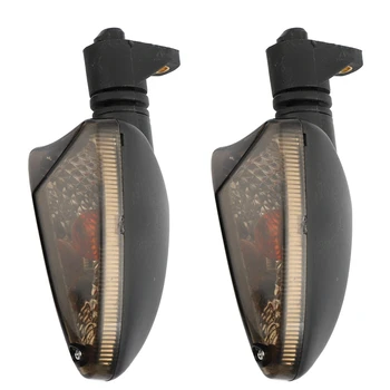 for Triumph Tiger 800 / XC 2011-2015 Tiger 1050 Motorcycle Accessories Front/Rear Blinker Turn Signal Light Indicator Lamp
for Triumph Tiger 800 / XC 2011-2015 Tiger 1050 Motorcycle Accessories Front/Rear Blinker Turn Signal Light Indicator Lamp