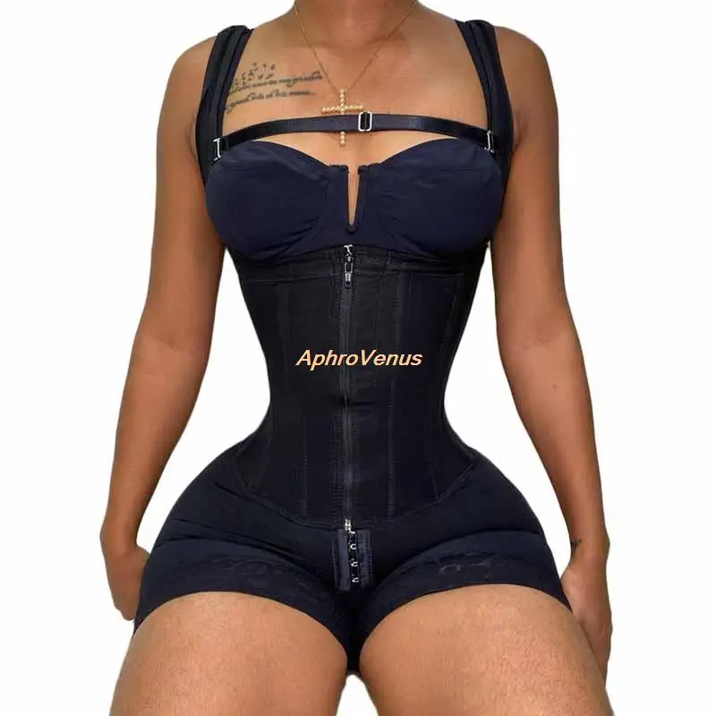 Fajas Reductoras Compression Levanta Cola Post Parto Surgery Magic Latex Body Shaper Corset Tummy Control Underwear
Fajas Reductoras Compression Levanta Cola Post Parto Surgery Magic Latex Body Shaper Corset Tummy Control Underwear