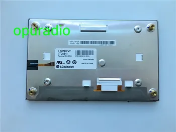 Original New 7inch Touch screen LB070WV7(TD)(01) LB070WV7-TD01 LB070WV7 No touch panel digitizer for Hyundai Car navigation
Original New 7inch Touch screen LB070WV7(TD)(01) LB070WV7-TD01 LB070WV7 No touch panel digitizer for Hyundai Car navigation
