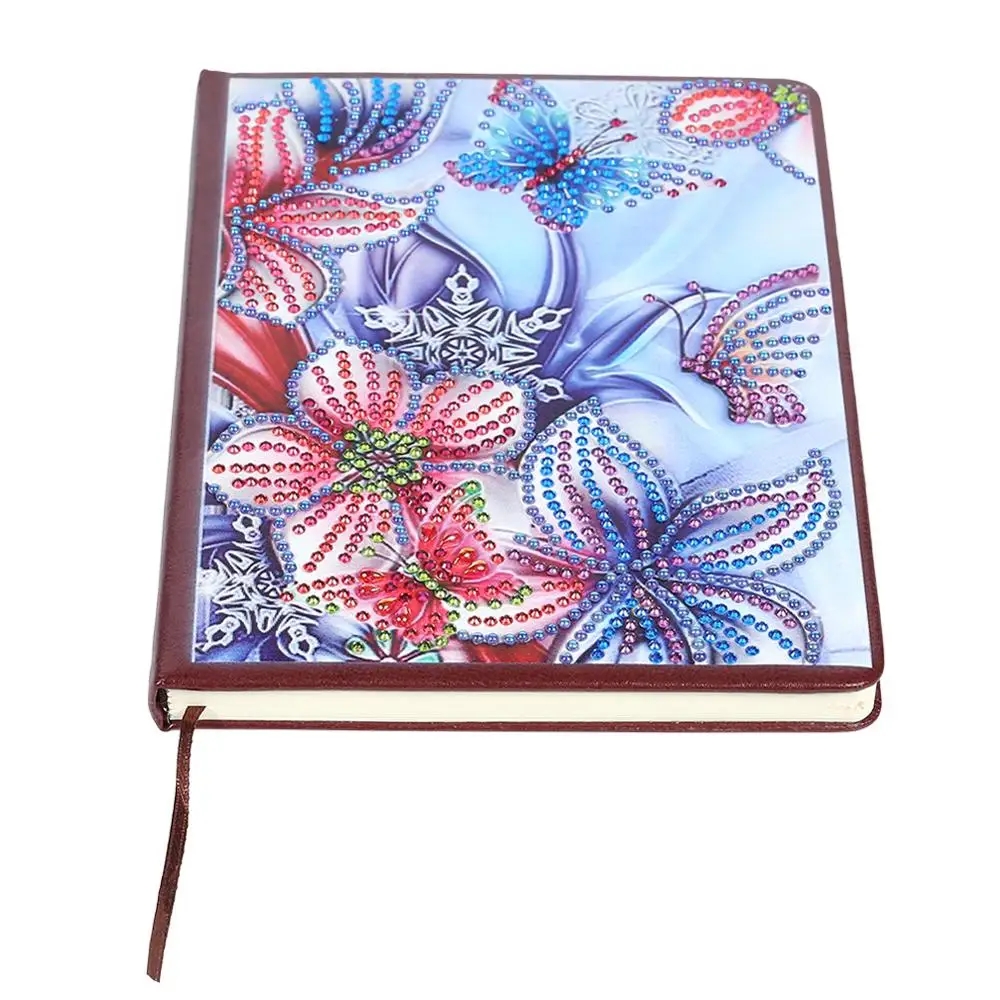 DIY Skull Special Shaped Diamond Painting 100 Pages Notebook Sketchbook The Most Popular DIY Decoration DIY Painting Craft gift
DIY Skull Special Shaped Diamond Painting 100 Pages Notebook Sketchbook The Most Popular DIY Decoration DIY Painting Craft gift