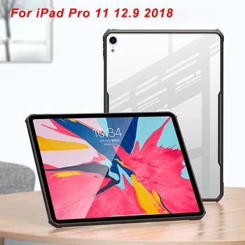 Kids Tablet Case for iPad Pro 11 12.9 2018 360 Full Protector Cover for ipad pro 11 Case 2018 Shockproof Proctective Case Shell
Kids Tablet Case for iPad Pro 11 12.9 2018 360 Full Protector Cover for ipad pro 11 Case 2018 Shockproof Proctective Case Shell