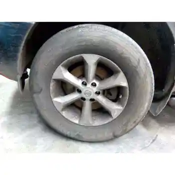 RIM NISSAN NAVARA PICK-UP (D40M) 
RIM NISSAN NAVARA PICK-UP (D40M)