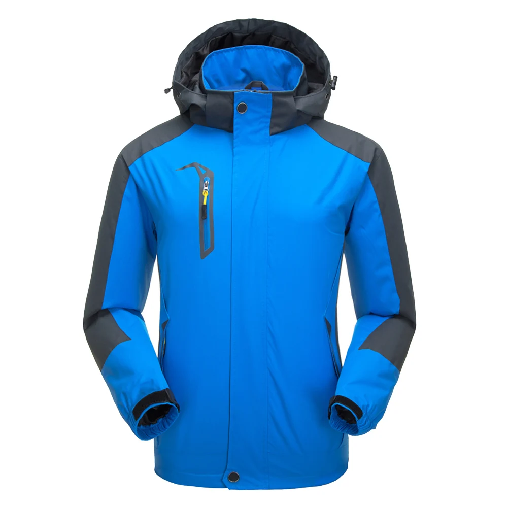 Hot Men Sports Thin Windproof Coat Hoodie Mountain Wear Snowboarding Outdoor Tops for Spring Fall MCK99 
Hot Men Sports Thin Windproof Coat Hoodie Mountain Wear Snowboarding Outdoor Tops for Spring Fall MCK99