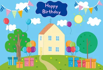 Family Birthday Party Photography Studio Backdrop for Baby Shower Newborn Party Photo Booth Props
Family Birthday Party Photography Studio Backdrop for Baby Shower Newborn Party Photo Booth Props