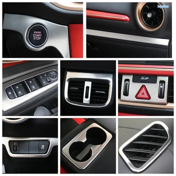 Window Lift / Head Lamps / Warning Lights / Water Cup Holder / Air AC Vent Outlet Cover Trim For Kia Cerato Forte K3 2019 2020 
Window Lift / Head Lamps / Warning Lights / Water Cup Holder / Air AC Vent Outlet Cover Trim For Kia Cerato Forte K3 2019 2020