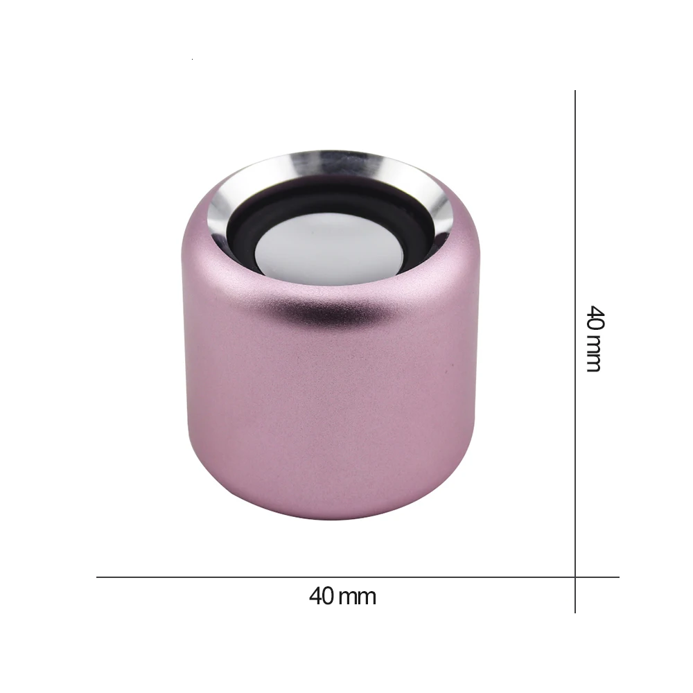 Mini Bluetooth Speaker Portable Wireless Mini Computer Bluetooth Sound Box BT 3.0 MP3 Small Size Aluminum Alloy Soudbar Mini Bluetooth Speaker Portable Wireless Mini Computer Bluetooth Sound Box BT 3.0 MP3 Small Size Aluminum Alloy Soudbar