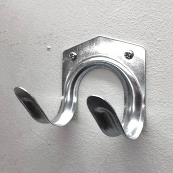 5/10/20pcs furniture Tool parts Heavy Duty High Load Bearing Wall Mounted hanger Hooks storage holder for Warehouse Garage tool
5/10/20pcs furniture Tool parts Heavy Duty High Load Bearing Wall Mounted hanger Hooks storage holder for Warehouse Garage tool