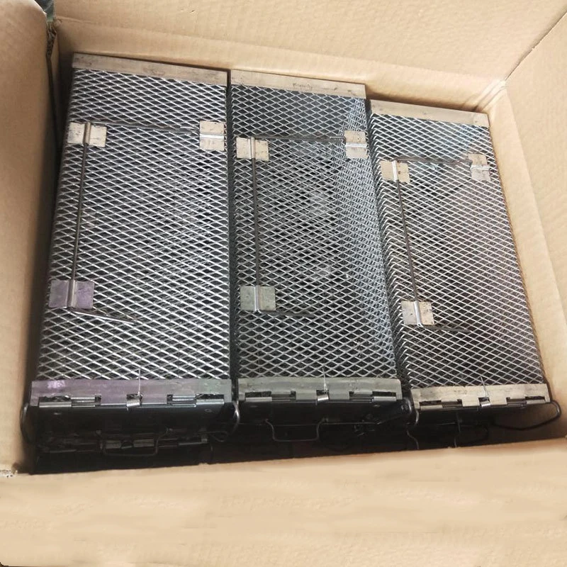 Small Live Animal Pest Rodent Mouse Control Bait Catch Pest Trap Cage Mouse Trap Small Animasl Humane Live Cage Rat Mouse Trap
Small Live Animal Pest Rodent Mouse Control Bait Catch Pest Trap Cage Mouse Trap Small Animasl Humane Live Cage Rat Mouse Trap
