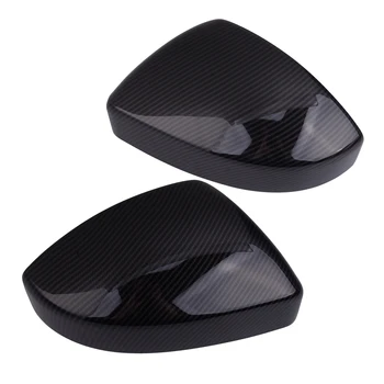 1 Pair Car Wing Rear View Mirror Cover Trim Cap Frame Bezel ABS fit for Range Rover Velar 2017 2018
1 Pair Car Wing Rear View Mirror Cover Trim Cap Frame Bezel ABS fit for Range Rover Velar 2017 2018