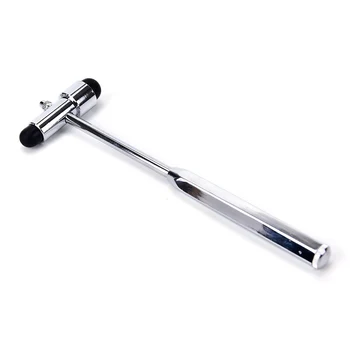 Multifunction Neurological Reflex Hammer with brush and pin promotional diagnostic hammer leg back Massage
Multifunction Neurological Reflex Hammer with brush and pin promotional diagnostic hammer leg back Massage