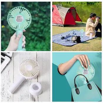 USB Mini Fan Portable Air Conditioner Fan 3 Speed Adjustable Cooler Stand with Outdoor Air For Indoor Travel Fan Cradle F4K3
USB Mini Fan Portable Air Conditioner Fan 3 Speed Adjustable Cooler Stand with Outdoor Air For Indoor Travel Fan Cradle F4K3