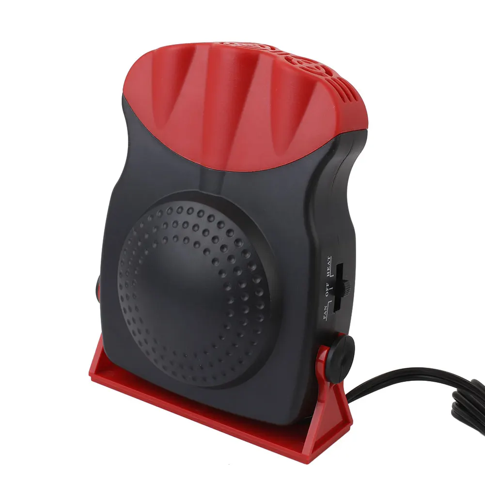 Electric Heater Dehumidifier 12V Automobile Windshield Defrosting Defogger Car Window Heating Cooling Fan Warmer Winter Demister
Electric Heater Dehumidifier 12V Automobile Windshield Defrosting Defogger Car Window Heating Cooling Fan Warmer Winter Demister