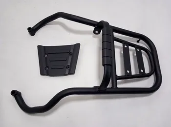 Benelli Leoncino 500 Rear Side Saddle Bag Box Motorcycle Luggage Rack Carrier 
Benelli Leoncino 500 Rear Side Saddle Bag Box Motorcycle Luggage Rack Carrier