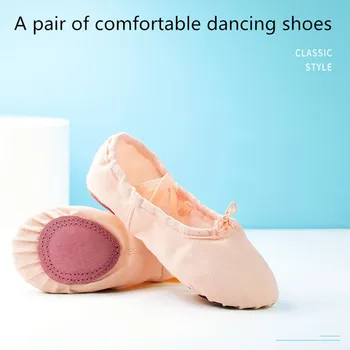 Girls Kids Pointe Shoes Dance Slippers High Quality Ballerina Practice Shoes For Ballet
Girls Kids Pointe Shoes Dance Slippers High Quality Ballerina Practice Shoes For Ballet