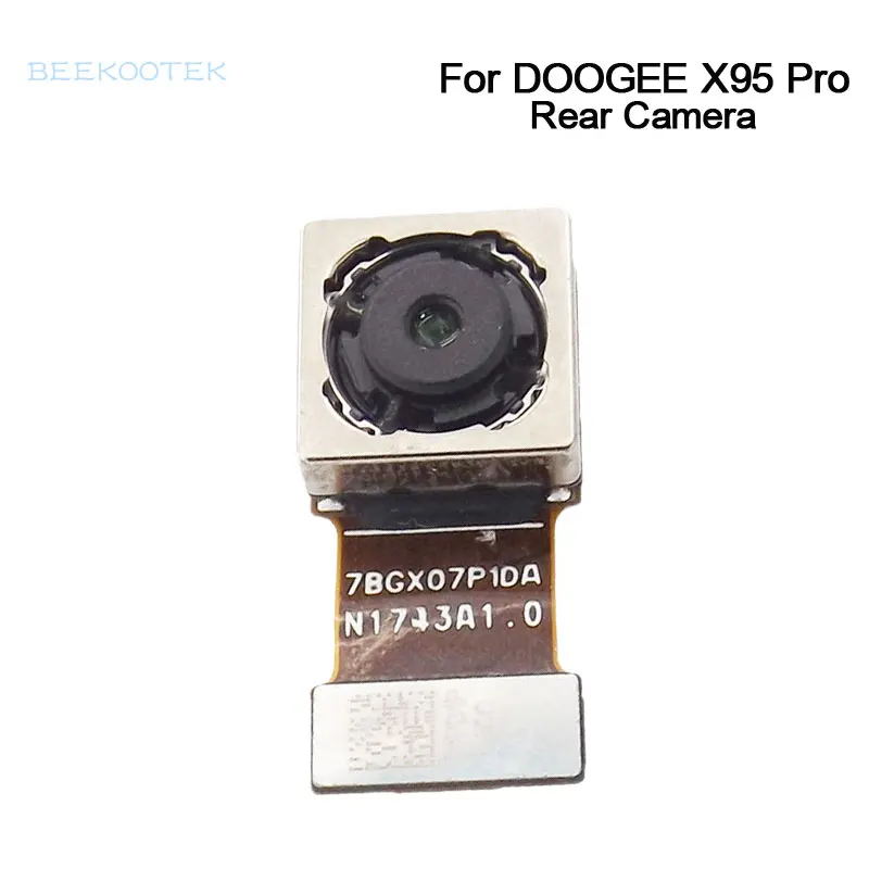 Новинка оригинальная задняя камера Doogee X95 Pro задняя камера ультра прозрачные аксессуары для камеры для смартфона DOOGEE X95 Pro 6,52 дюймов
Новинка оригинальная задняя камера Doogee X95 Pro задняя камера ультра прозрачные аксессуары для камеры для смартфона DOOGEE X95 Pro 6,52 дюймов