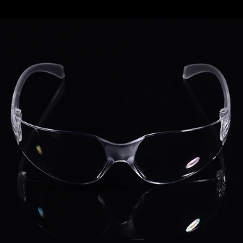 Clear Safety Vented Goggles Glasses Anti Fog Dust Smoke Eye Protective Glasses Goggles for Lab Driving Motocycle 14*5.5*4cm
Clear Safety Vented Goggles Glasses Anti Fog Dust Smoke Eye Protective Glasses Goggles for Lab Driving Motocycle 14*5.5*4cm