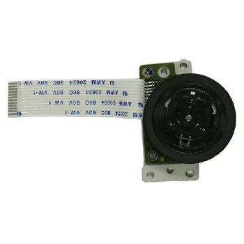 

79000 Main Big Motor Spindle Replacement for Playstation 2 for ps2 With Ribbon Cable