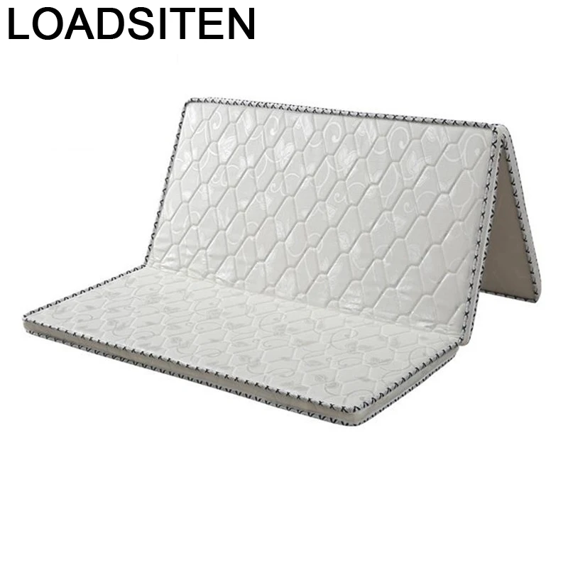 Plegable Materasso Bed Topper Cama Tooper Colchon Mattresses Matratze Matelas Matras Materac Kasur Folding Mattress
Plegable Materasso Bed Topper Cama Tooper Colchon Mattresses Matratze Matelas Matras Materac Kasur Folding Mattress
