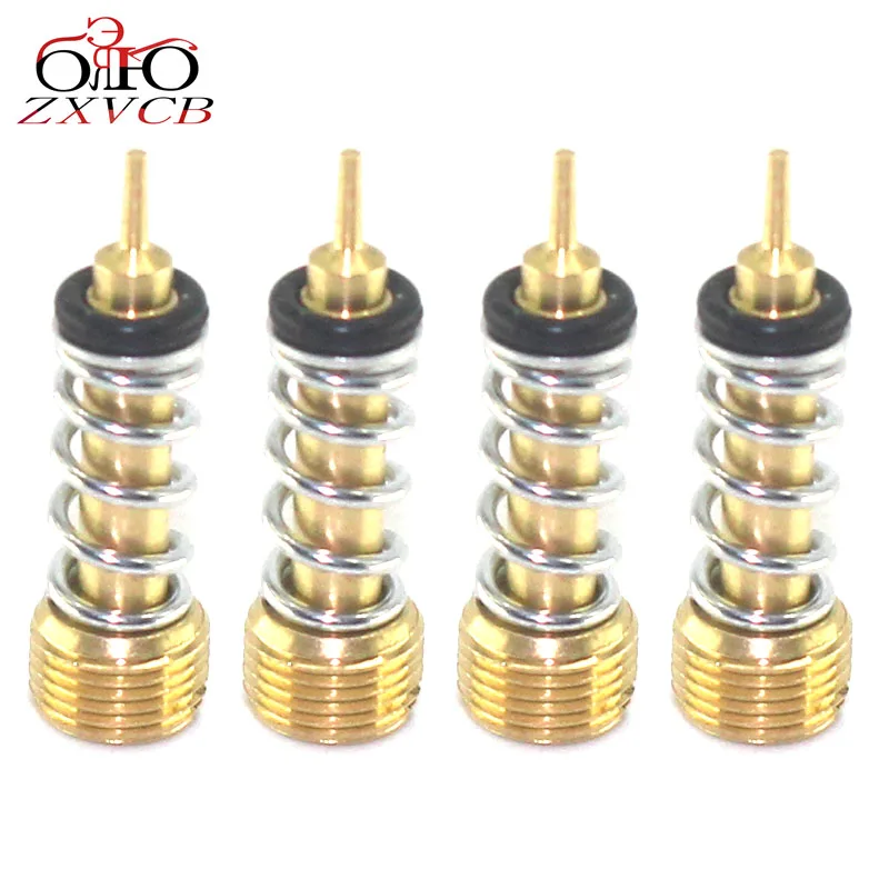 for YZF1000R Thunderace YZF R1 YZF 1000 ZF1000 R YZFR1 Carburetor fuel ratio adjustment screw carbohydrate Air screw
for YZF1000R Thunderace YZF R1 YZF 1000 ZF1000 R YZFR1 Carburetor fuel ratio adjustment screw carbohydrate Air screw