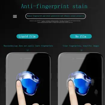 Hot 3/2/1 ml Universal Nano-Liquid Screen Protector 3D Invisible Touch LCD Coating Technology
Hot 3/2/1 ml Universal Nano-Liquid Screen Protector 3D Invisible Touch LCD Coating Technology