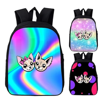 Large Backpack 3D Print Female Me Contro Te Husky Children School Bags Laptop Teenage Girls Boys Mochila Ash Ketchum Toddler Bag
Large Backpack 3D Print Female Me Contro Te Husky Children School Bags Laptop Teenage Girls Boys Mochila Ash Ketchum Toddler Bag