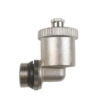 Pneumatic one way brass gas air Quick exhaust valve thread 3/4 1/2 BSP air pipe valve air flow control valve
Pneumatic one way brass gas air Quick exhaust valve thread 3/4 1/2 BSP air pipe valve air flow control valve