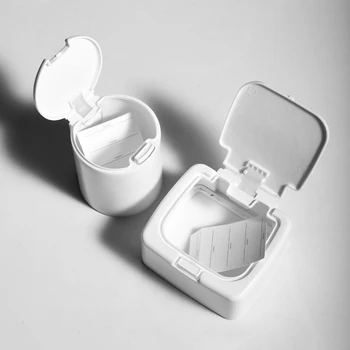 Pops-up Storage Box Multifunctional Small Object Sundries Cotton Swab Desktop Storage Box Case DTT88
Pops-up Storage Box Multifunctional Small Object Sundries Cotton Swab Desktop Storage Box Case DTT88