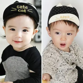 Baby Hat Spring Summer Baby Hats Baseball Cap Baby Boy Beret Baby Girls Sun Hat Navy,White 100% Brand New 
Baby Hat Spring Summer Baby Hats Baseball Cap Baby Boy Beret Baby Girls Sun Hat Navy,White 100% Brand New