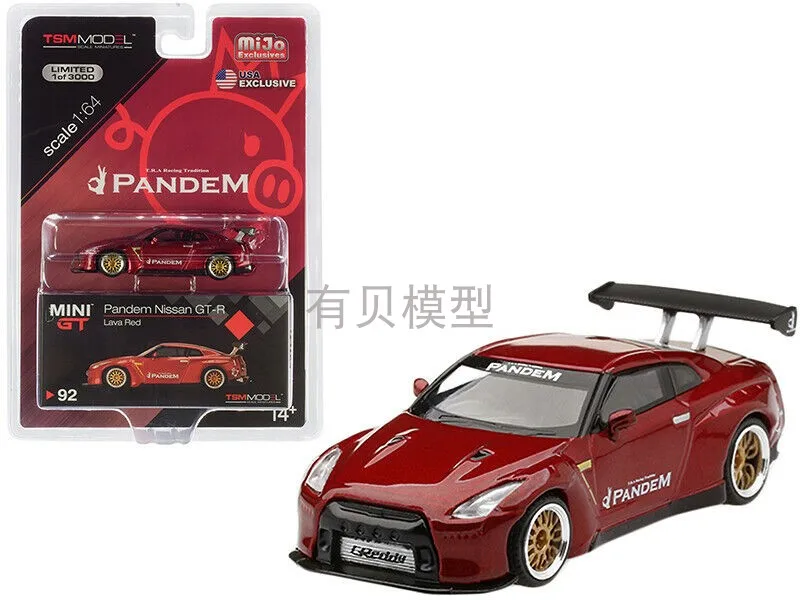 mini gt model cars