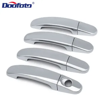 Doofoto 8x Car Door Handle Cover Sticker For Ford-Focus 2 3 MK1 MK2 MK3 2009 2013 2015 2019 ABS Auto Accessories Chrome trim
Doofoto 8x Car Door Handle Cover Sticker For Ford-Focus 2 3 MK1 MK2 MK3 2009 2013 2015 2019 ABS Auto Accessories Chrome trim