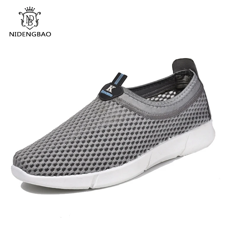Men's Casual Shoes Men Summer Style Sneakers Mesh Flats For Men Loafer Creepers Casual High-End Shoes Very Comfortable Shoes Men
Men's Casual Shoes Men Summer Style Sneakers Mesh Flats For Men Loafer Creepers Casual High-End Shoes Very Comfortable Shoes Men