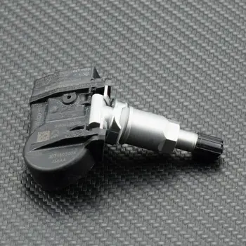 1PC Tire Pressure Sensors TPMS Applicable For Tesla Model S X 3 103460200A Wheel Tire Pressure Monitor Systems
1PC Tire Pressure Sensors TPMS Applicable For Tesla Model S X 3 103460200A Wheel Tire Pressure Monitor Systems