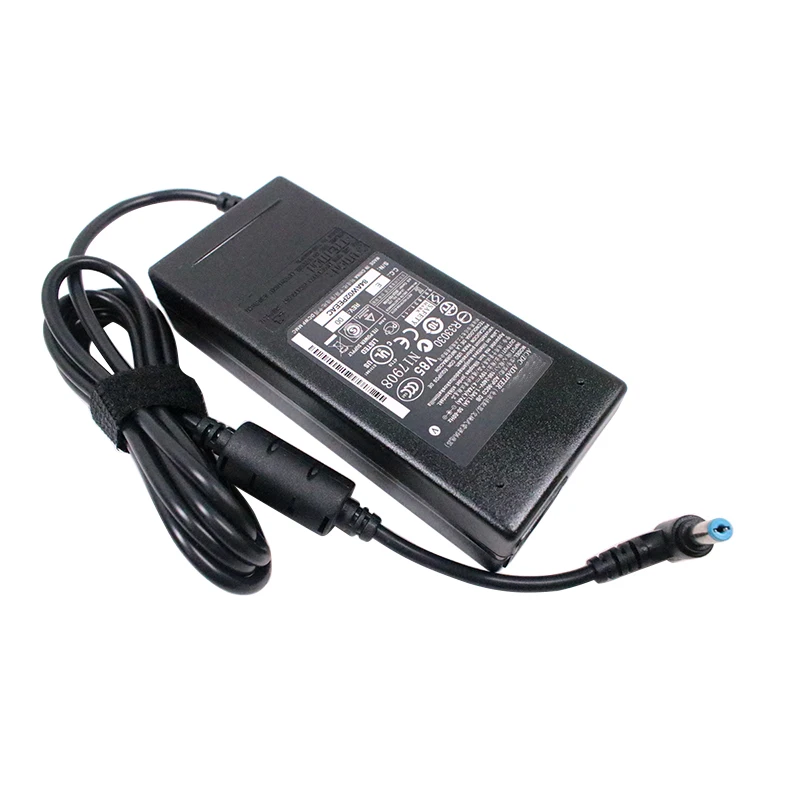 

19V 4.74A AC Adapter Notebook Charger For Acer ASPIRE V3-571G-9683 4741G 4752G ADP-90CD DB PA-1900-32 Adapter