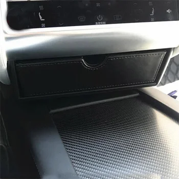 1pc Truck Storage Box Center Console Container Drawer Storage Boxs Polyurethane Leather Fit For Tesla Model S X Parts
1pc Truck Storage Box Center Console Container Drawer Storage Boxs Polyurethane Leather Fit For Tesla Model S X Parts