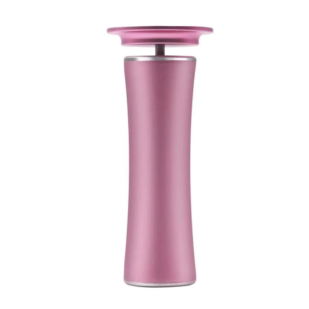 Electric Foot Grinder ABS Foot Polisher Remove Dead Skin Microdermabrasion Foot Massage Pedicure Tool Exfoliating Foot Mask
Electric Foot Grinder ABS Foot Polisher Remove Dead Skin Microdermabrasion Foot Massage Pedicure Tool Exfoliating Foot Mask