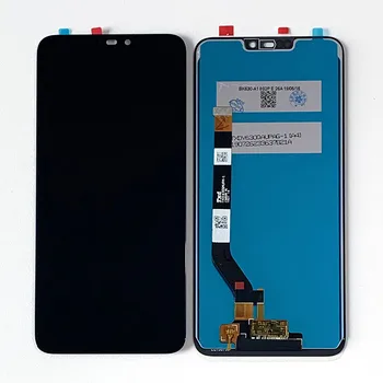 6.26" Tested M&Sen For Asus Zenfone Max M2 ZB633KL/ZB632KL X01AD LCD Display Screen+Touch Panel Digitizer For ASUS ZB633KL
6.26" Tested M&Sen For Asus Zenfone Max M2 ZB633KL/ZB632KL X01AD LCD Display Screen+Touch Panel Digitizer For ASUS ZB633KL