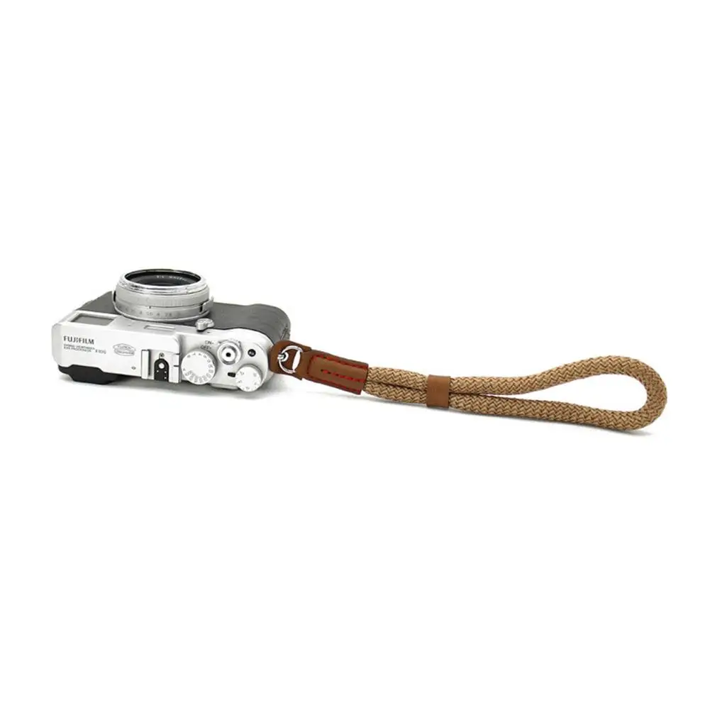 GloryStar Camera Strap Hand Grip Wrist Strap Belt for Camera Photography Accessories 
GloryStar Camera Strap Hand Grip Wrist Strap Belt for Camera Photography Accessories