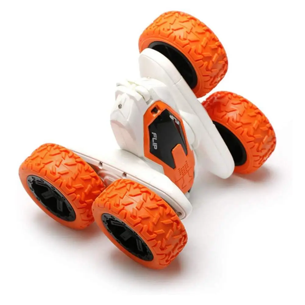 Remote Control Car Rechargeable 90 Standing 360 Rotation Stunt Vehicle Tumbling RC Car Toy With Light 8 Wheels
Remote Control Car Rechargeable 90 Standing 360 Rotation Stunt Vehicle Tumbling RC Car Toy With Light 8 Wheels