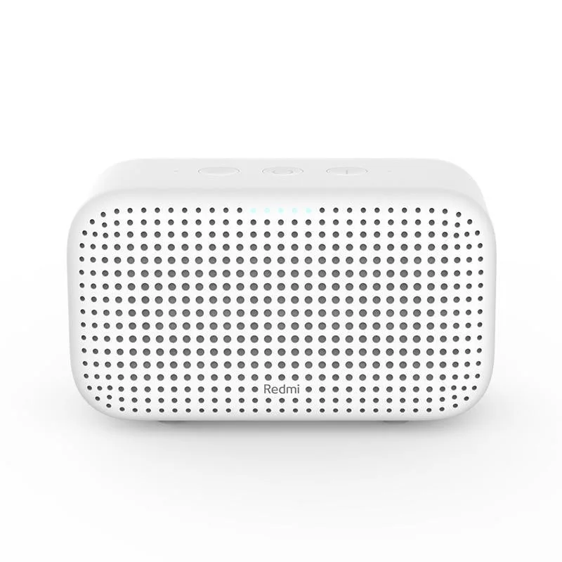 Portable Bluetooth Speaker Wireless High Quality 3D Smart AI Voice Control Mini Bluetooth Music Player Supports MP3 Playback
Portable Bluetooth Speaker Wireless High Quality 3D Smart AI Voice Control Mini Bluetooth Music Player Supports MP3 Playback