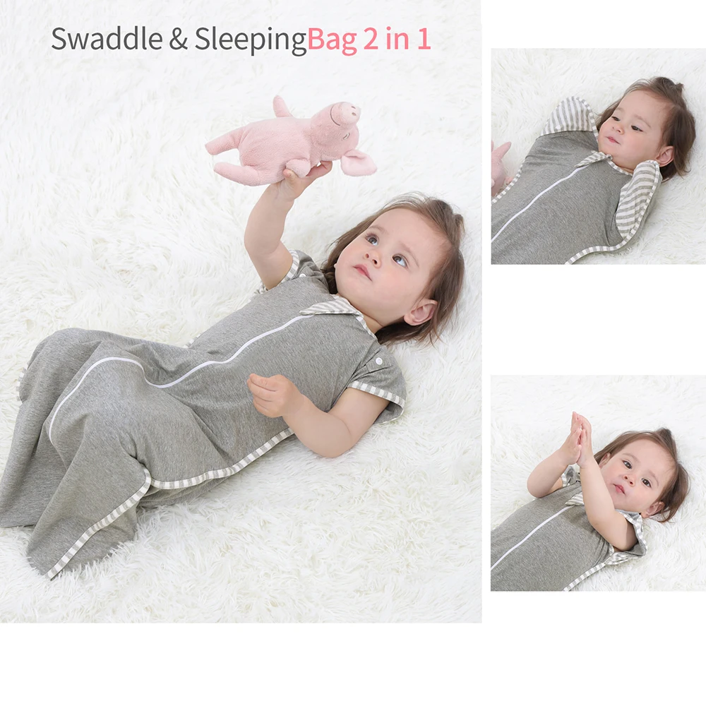 0-9 Months 100% Cotton Baby Swaddle Wrap Blanket Newborn Infants Baby Cocoon Sleeping Bag Sleepsack Mantas Para Bebe
0-9 Months 100% Cotton Baby Swaddle Wrap Blanket Newborn Infants Baby Cocoon Sleeping Bag Sleepsack Mantas Para Bebe