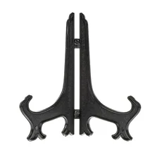 10pcs Portable Plate Holders Picture Frames Display Stand Bowl Dish Storage Holder Rack Kitchen Accessories Storage Organizer
10pcs Portable Plate Holders Picture Frames Display Stand Bowl Dish Storage Holder Rack Kitchen Accessories Storage Organizer