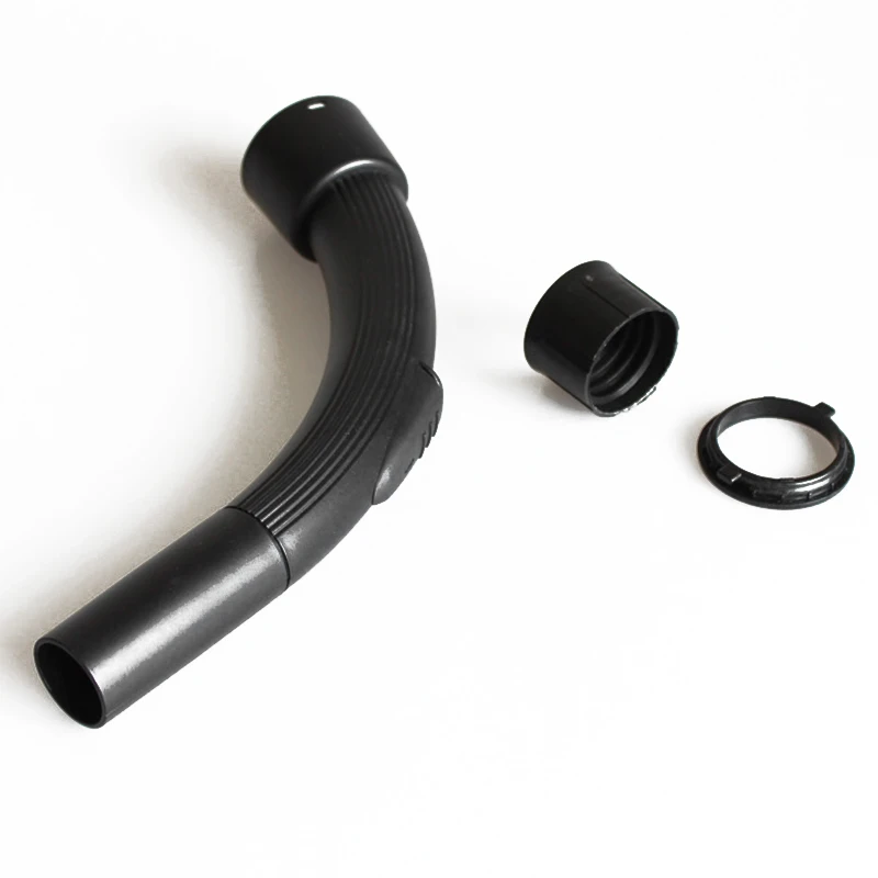 Nozzle Bent Pipe PP Plastic Tool Tube Vacuum Cleaner 32mm Connector Curved Easy installation Hose Handle Convenient
Nozzle Bent Pipe PP Plastic Tool Tube Vacuum Cleaner 32mm Connector Curved Easy installation Hose Handle Convenient
