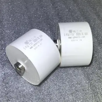 Brand New Ming Road Mlc-r 0.47uf3000vdc 60a Will Electric Current Igbt Resonance Welding Machine Capacitance Electronics
Brand New Ming Road Mlc-r 0.47uf3000vdc 60a Will Electric Current Igbt Resonance Welding Machine Capacitance Electronics