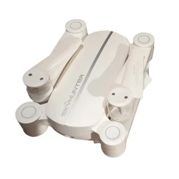 Q9 2.4Ghz 4CH 6Axis WIFI FPV Drone Mini Foldable Pocket Camera RC Quadcopter
Q9 2.4Ghz 4CH 6Axis WIFI FPV Drone Mini Foldable Pocket Camera RC Quadcopter