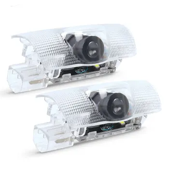 2x LED Car Welcome Door Light Logo Projector For Toyota Camry 4 Runner Avalon Highlander Land Cruiser Prius Sequoia Venza Tundra
2x LED Car Welcome Door Light Logo Projector For Toyota Camry 4 Runner Avalon Highlander Land Cruiser Prius Sequoia Venza Tundra