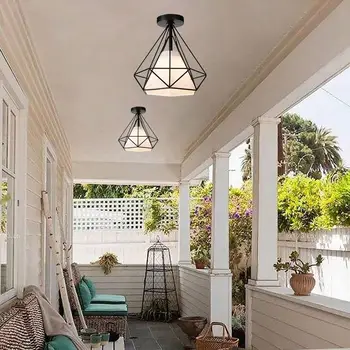 E27 HangLamp Iron Ceiling Lights Dreamlike Fashion Metal Ceiling Lights Recessed Ceiling Lights Dinning Room Chandelier
E27 HangLamp Iron Ceiling Lights Dreamlike Fashion Metal Ceiling Lights Recessed Ceiling Lights Dinning Room Chandelier