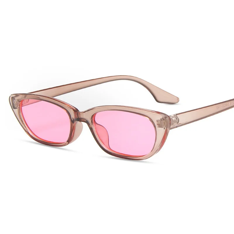 New Fashion Brand Designer Cat Eye Women Sunglasses Female Gradient Points Sun Glasses Big Oculos feminino de sol UV400
New Fashion Brand Designer Cat Eye Women Sunglasses Female Gradient Points Sun Glasses Big Oculos feminino de sol UV400