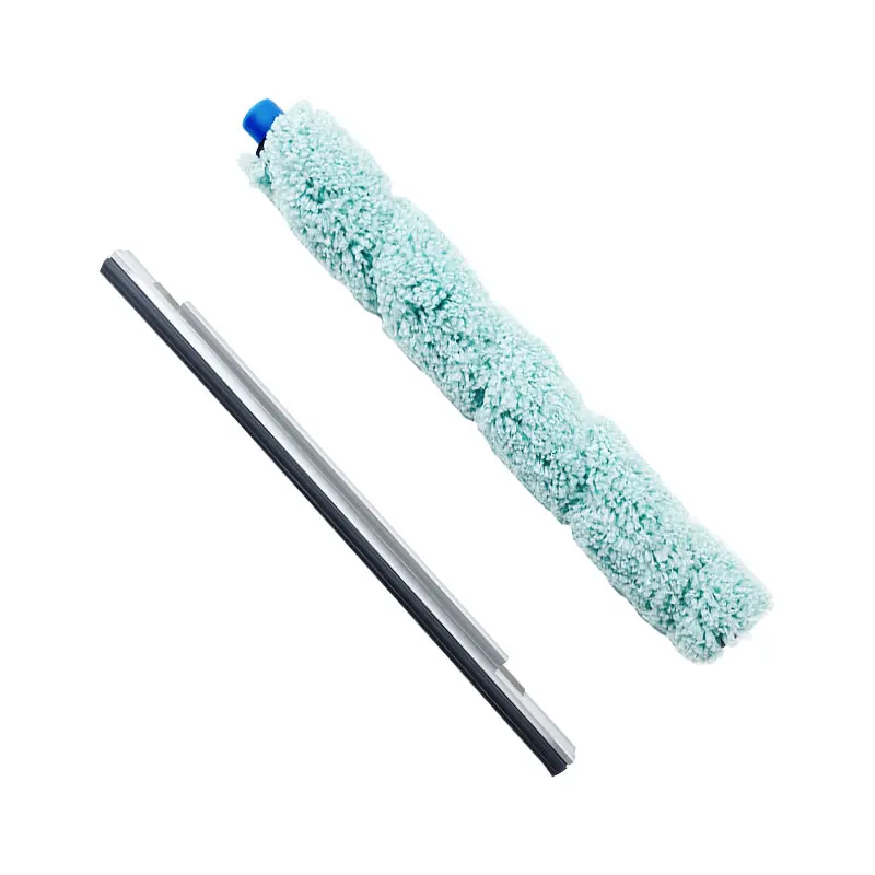 Replaceable for Ilife W400 Floor Washing Robotic Cleaner accessories Replacement Main brush Scrape strip element Spare parts
Replaceable for Ilife W400 Floor Washing Robotic Cleaner accessories Replacement Main brush Scrape strip element Spare parts