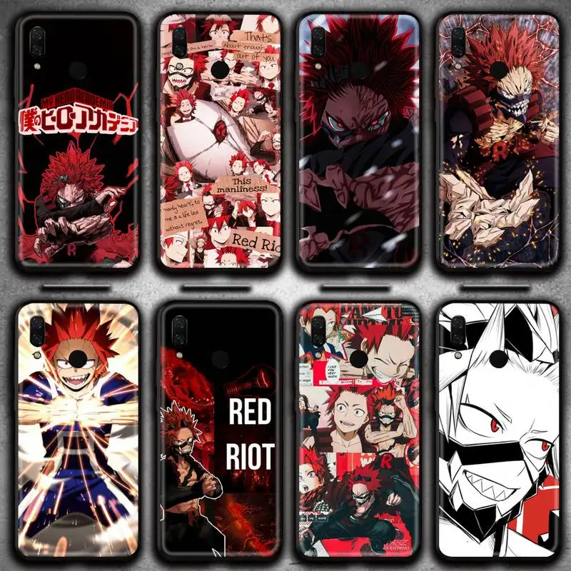 Eijiro Kirishima Red Riot anime Phone Case Huawei Y6P Y8S Y8P Y5II Y5 Y6 2019 P Smart Prime Pro
Eijiro Kirishima Red Riot anime Phone Case Huawei Y6P Y8S Y8P Y5II Y5 Y6 2019 P Smart Prime Pro
